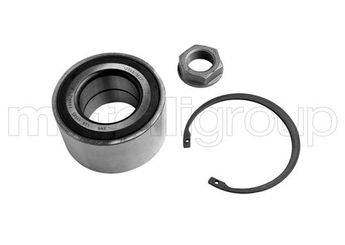 Teker Rulmanı Ön Sağ veya Sol SNR XGB.41595.S01  335093 1400006380