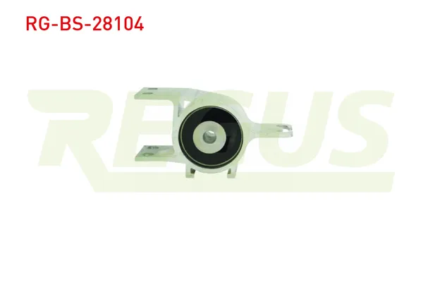 Salıncak Burcu Ön Alt Sağ REGUS RG-BS-28104