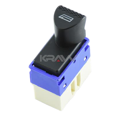 Cam Açma Düğmesi Ön Sağ BRUCKE 98809719