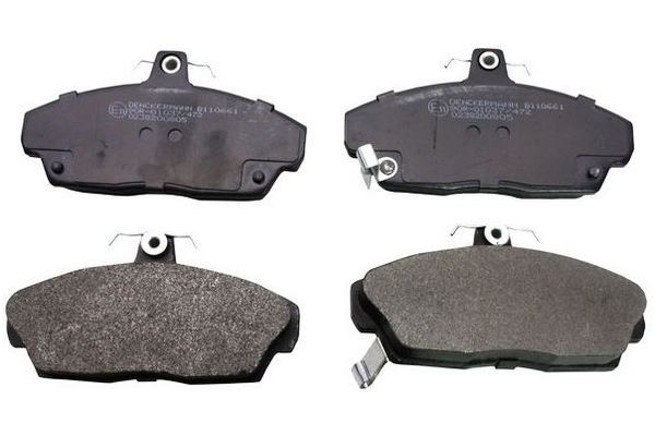 Fren Disk Balata Ön MG Rover Rover 25 (RF)(1999->)  AYD 60009AA