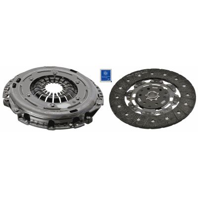 Debriyaj Seti  Skoda Octavia Combi (5E5)(01.2013->)  SACHS 3000 970 066