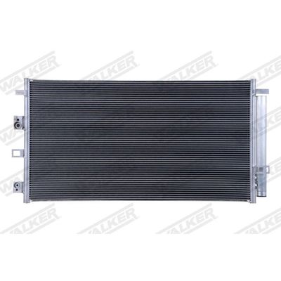 Klima Radyatörü  Ford Kuga (2020->)  FORD ORJINAL LX6119710AA