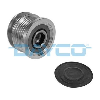 Alternatör Kasnağı  DAYCO ALP2431