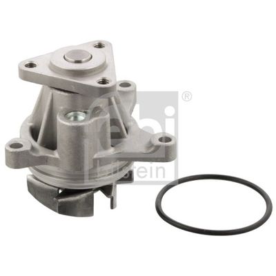 Devirdaim Su Pompası  Volvo V50 S.Wagon [Combi] (02.2004->)  FEBI BILSTEIN 22251