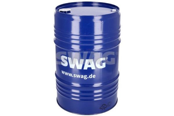 Motor Yağı (60 Lt) 20W50  SWAG 15 93 2924