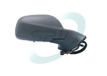 Dikiz Aynası Dış Sağ PSA ORJINAL 815495  815495 8149VE