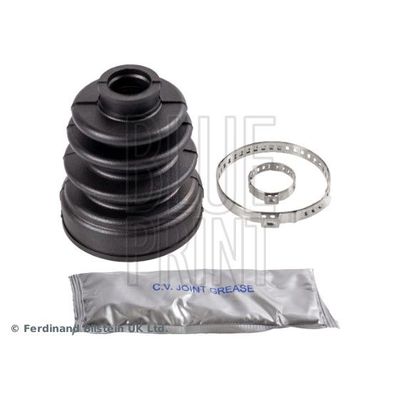 Aks Körüğü Ön İç Sağ veya Sol Mitsubishi Space Wagon (N30/N40)(1991->)  BLUE PRINT ADC48155