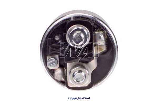 Marş Otomatiği  WAI 66-9189