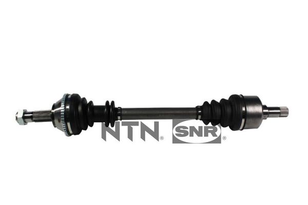 Aks Komple Ön Sol Fiat Ducato P.Van, Yüksek Tavan (03.1994->)  FIAT ORJINAL 1495537080