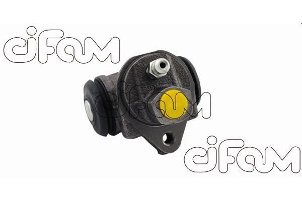 Fren Silindiri Arka Sağ veya Sol CIFAM 101-350