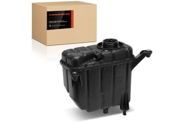 Radyatör Yedek Su Deposu  BMW M4 Serisi Cabrio (F83)(2014->)  MAHLE CRT 348 000S