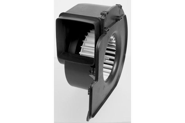 Kalorifer Motoru  PSA ORJINAL 644145