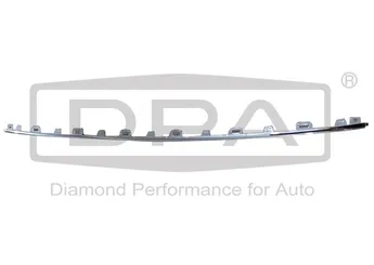 Tampon Çıtası Ön GORDON BP0838E  3V0853551A2ZZ 3V0853551A 3V0853551A 2ZZ