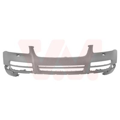 Tampon Ön Volkswagen Touareg (7LA)(11.2002->2006)  HMR KLL 756