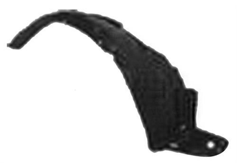 Çamurluk Davlumbazı Ön Sağ EUROBUMP HON15CI007  74101S5A000 74101S5AJ01 74151S6DE10 74101S6DE10