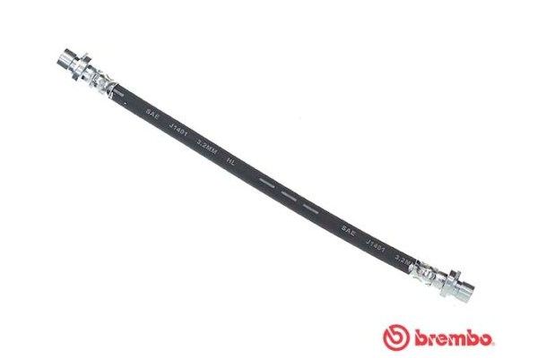 Fren Hortumu Arka Sağ veya Sol Honda Logo (GA3)(01.1999->)  BREMBO T 28 012