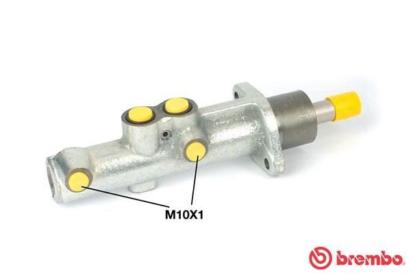 Fren Ana Merkez  Iveco Daily Kombi (1999->)  BREMBO M A6 013