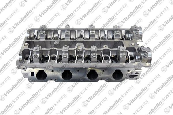 Silindir Kapağı  ZEGEN ZCH1043