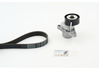 Vantilatör Kayış Seti  CONTINENTAL 6PK1070K3  1606350680 575098 5750K8 5750PQ 5750WZ 5751C3 5751.C3 5751G7 5751.G7 96152082 96152083 96533197 9653319780 9675874480 9819833280 5750PP 9652073680 9685486880