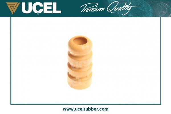 Amortisör Darbe Takozu Ön Sağ veya Sol UCEL 41649