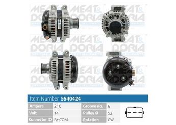 Alternatör  FIAT ORJINAL K04801338AB  K04801338AB K04801338AD 00K04801338AD K04801338AE 00K04801338AE 4801338AB 4801338AD 4801338AE
