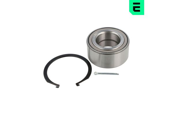 Teker Rulmanı Ön Sağ veya Sol Kia Carens (UN)(2007->)  OPTIMAL 921895