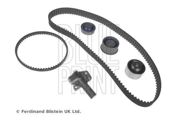 Triger Kayış Seti  Mitsubishi Galant 4 Kapi (EA0)(1997->)  BLUE PRINT ADC47327