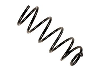 Helezon Yayı Ön STANDART YAY 102002F  1J0411105AA 1J0 411 105 AA 1J0411105R 1J0 411 105 R 6N0411105F 6N0 411 105 F