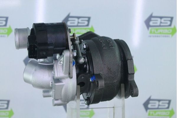 Turbo Şarj  Land Rover Range Rover Sport (01.2005->)  KKK 54399880113