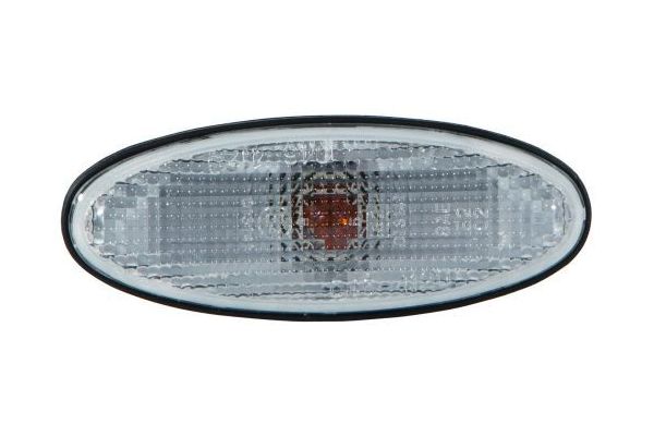 Çamurluk Sinyali Sağ veya Sol DEPO 216-1405N-AQ-C