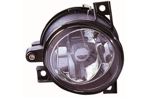 Sis Farı Ön Sağ Volkswagen Polo IV (9N1)(11.2001->2005)  DEPO 441-2017R-UE