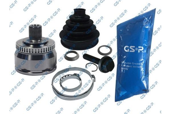 Aks Kafası Ön Dış Sağ veya Sol Volkswagen Passat (3B2)(10.1996->2000)  GSP 861012