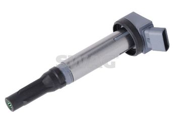 Ateşleme Bobini  SWAG 33 10 8890  9091902251 90919-02251 9091902255 90919-02255 90919A2002 90919-A2002 90919A2004 90919-A2004 90919A2007 90919-A2007