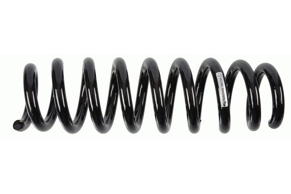 Helezon Yayı Ön BMW X1 Serisi (E84)(2009->)  SACHS 994 524