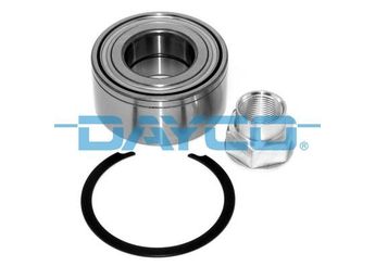 Teker Rulmanı Ön Sağ veya Sol DAYCO KWD1112  KWD1112 46773659 5890990 71714468