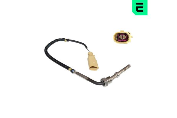 Egzoz Sıcaklık Sensörü  Audi A6 Allroad Quattro (4GJ)(09.2014->)  ERA 551999