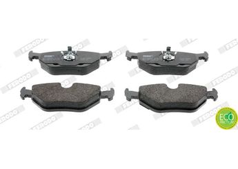 Fren Disk Balata Arka FERODO FDB850  34216761238 34211160340 34 21 1 160 340 34211160341 34211160533 34211161455 34 21 1 161 455 34211161456 34211162446 34 21 1 162 446 34211164501 34211165233 34212157574 34212157575 34216761239