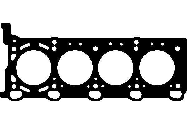 Silindir Kapak Contası  BMW 5 Serisi Sedan (E39)(1995->)  CORTECO 83414843