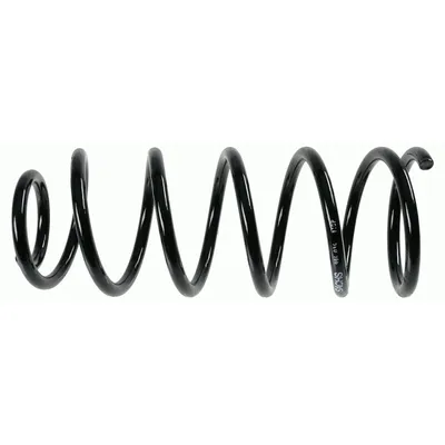 Helezon Yayı Arka Hyundai Accent Era (MC)(2006->)  ASPART 1CSP1169