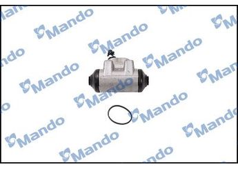 Fren Silindiri Arka Sol MGA 52698  583204A000 583204A010