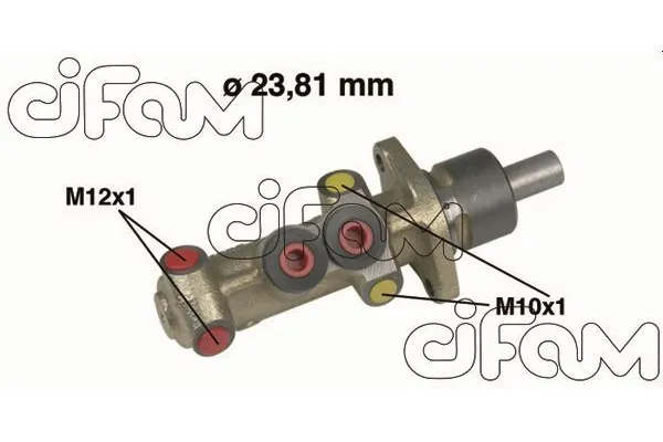 Fren Ana Merkez  CIFAM 202-223