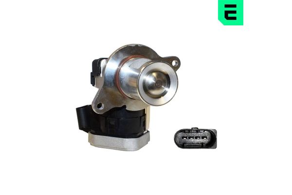 Egr Valfi  Mercedes E -Serisi Sedan (BM 211)(01.2002->)  ERA 555256A