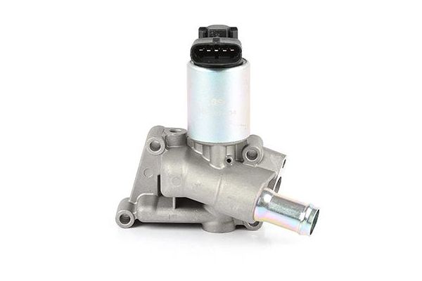 Egr Valfi  Opel Agila (2000->2003)  BSG 65-836-004