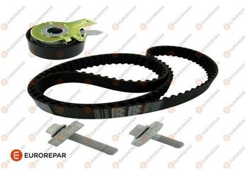 Triger Kayış Seti  EUROREPAR 1677184980  7701477028 6089900800 608 990 08 00 A6089900800 A 608 990 08 00 130704805R 13 07 048 05R 8200585574 82 00 585 574