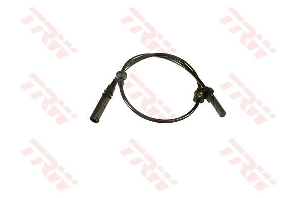 Abs Sensörü Ön Sağ veya Sol WENDERPARTS BA34526771776