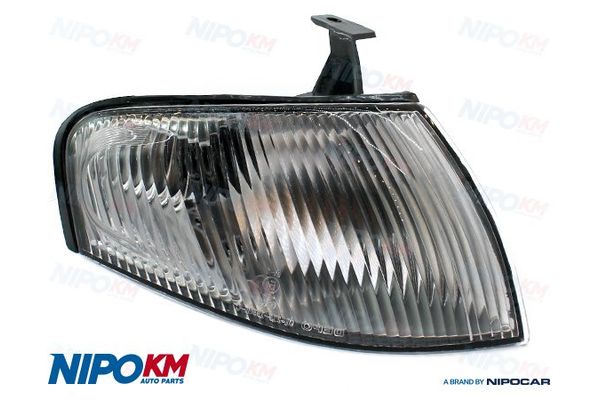 Sinyal Lambası Sağ Mazda 323 C/F/P/S Sedan (BA)(01.1997->)  BITAPART BMA353006
