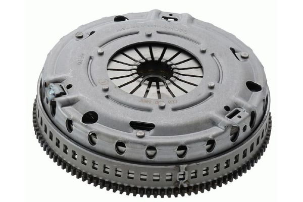 Debriyaj Seti  Smart Roadster/Coupe (01.2003->)  SACHS 3089 000 033