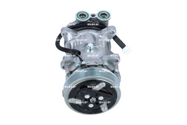 Klima Kompresörü  NRF 32275