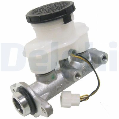 Fren Ana Merkez  DELPHI LM62065