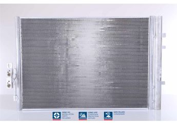 Klima Radyatörü  NISSENS 940227  64539216144